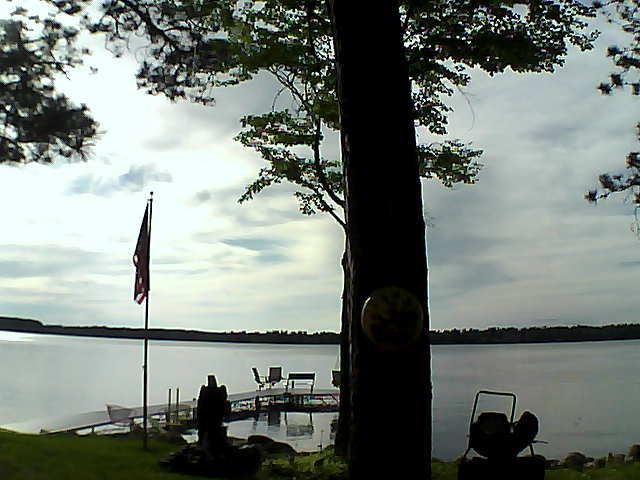 Whiteface Cam Image - Thu, 06/20/2019 6:13pm 