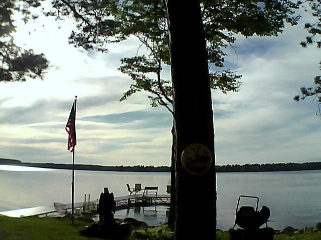 Whiteface Cam Image - Thu, 06/20/2019 6:43pm 