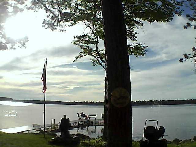 Whiteface Cam Image - Thu, 06/20/2019 6:53pm 