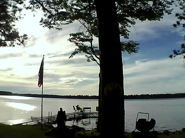 Whiteface Cam Image - Thu, 06/20/2019 7:03pm 