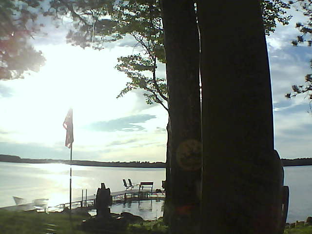 Whiteface Cam Image - Thu, 06/20/2019 7:33pm 