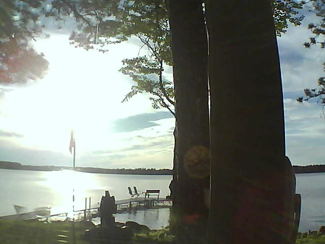 Whiteface Cam Image - Thu, 06/20/2019 7:43pm 