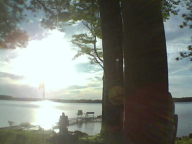 Whiteface Cam Image - Thu, 06/20/2019 7:53pm 