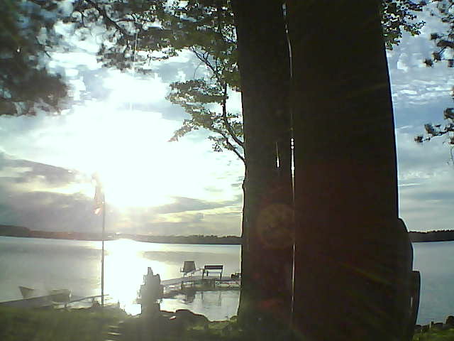 Whiteface Cam Image - Thu, 06/20/2019 8:03pm 