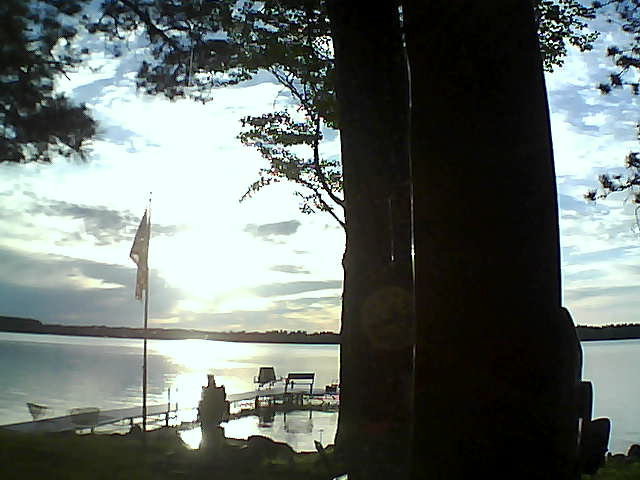 Whiteface Cam Image - Thu, 06/20/2019 8:13pm 