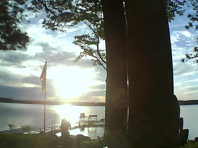 Whiteface Cam Image - Thu, 06/20/2019 8:23pm 