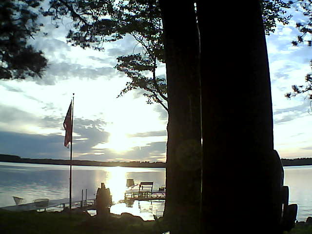 Whiteface Cam Image - Thu, 06/20/2019 8:33pm 