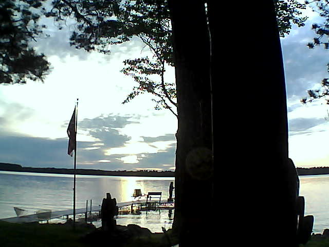 Whiteface Cam Image - Thu, 06/20/2019 8:43pm 