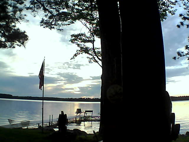 Whiteface Cam Image - Thu, 06/20/2019 8:53pm 