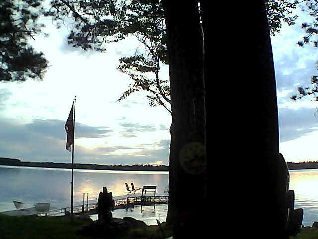 Whiteface Cam Image - Thu, 06/20/2019 9:03pm 