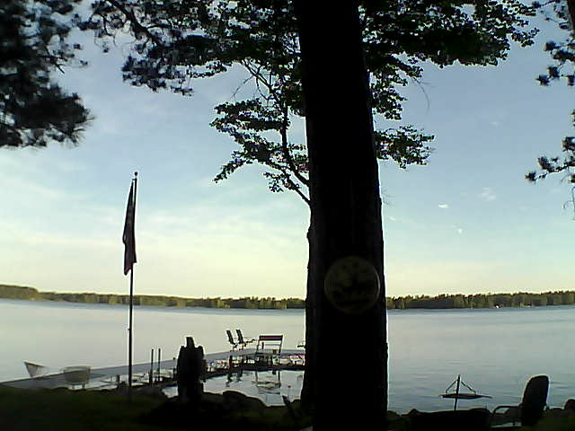 Whiteface Cam Image - Fri, 06/21/2019 6:13am 