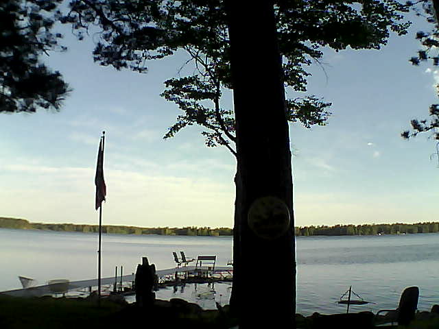 Whiteface Cam Image - Fri, 06/21/2019 6:23am 