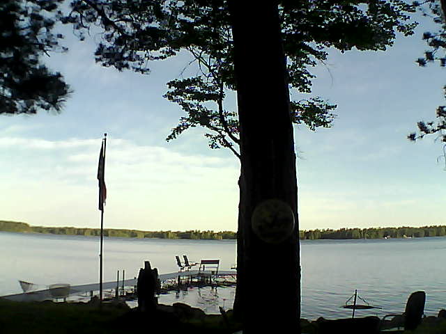 Whiteface Cam Image - Fri, 06/21/2019 6:33am 