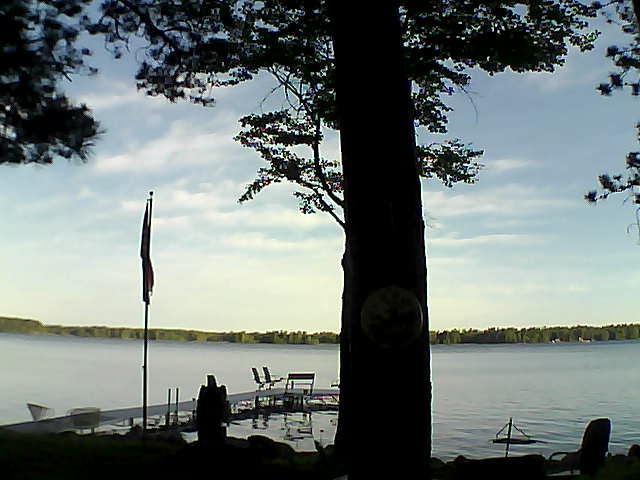 Whiteface Cam Image - Fri, 06/21/2019 6:43am 