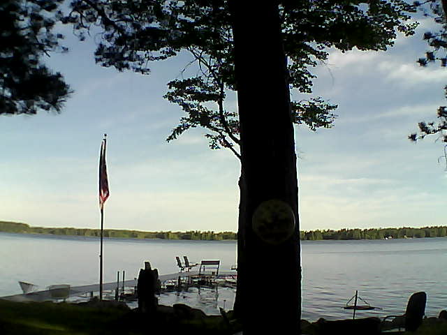 Whiteface Cam Image - Fri, 06/21/2019 7:03am 