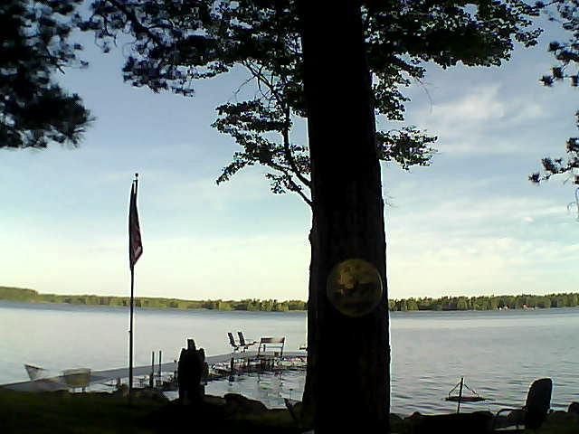 Whiteface Cam Image - Fri, 06/21/2019 7:13am 