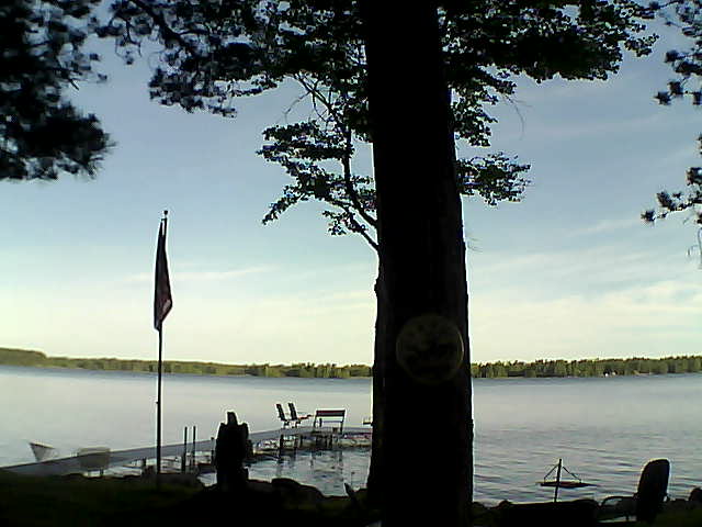 Whiteface Cam Image - Fri, 06/21/2019 7:23am 