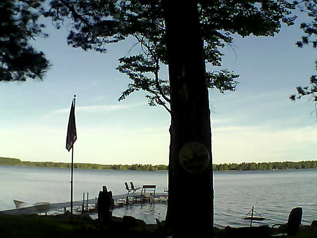 Whiteface Cam Image - Fri, 06/21/2019 7:33am 