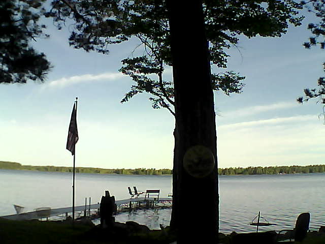 Whiteface Cam Image - Fri, 06/21/2019 7:43am 