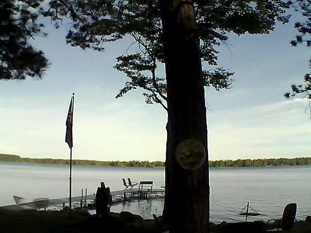 Whiteface Cam Image - Fri, 06/21/2019 7:53am 