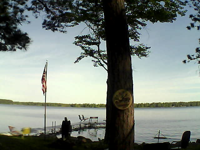 Whiteface Cam Image - Fri, 06/21/2019 8:03am 