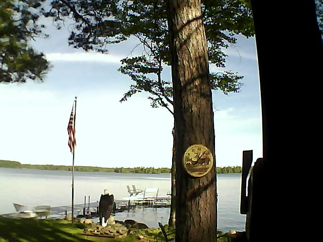 Whiteface Cam Image - Fri, 06/21/2019 8:23am 