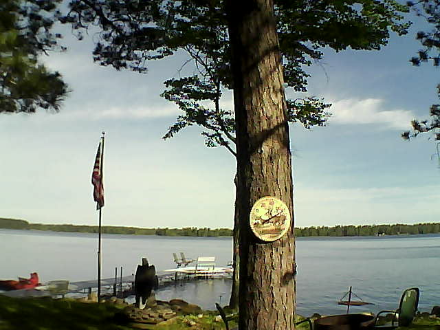 Whiteface Cam Image - Fri, 06/21/2019 8:33am 