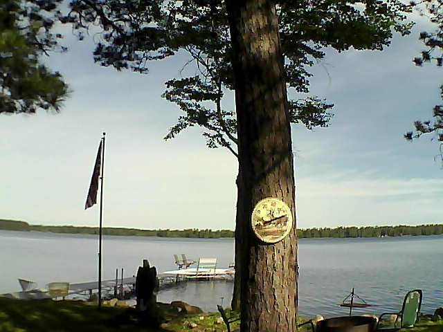 Whiteface Cam Image - Fri, 06/21/2019 8:43am 