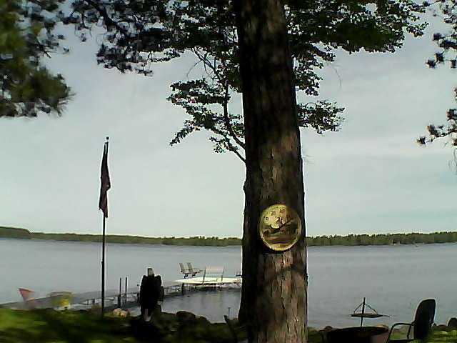 Whiteface Cam Image - Fri, 06/21/2019 9:23am 