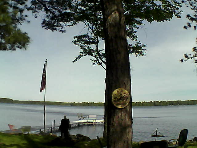 Whiteface Cam Image - Fri, 06/21/2019 9:33am 