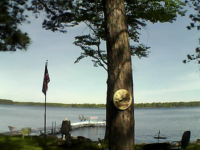 Whiteface Cam Image - Fri, 06/21/2019 9:53am 