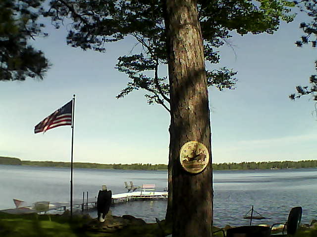 Whiteface Cam Image - Fri, 06/21/2019 10:03am 