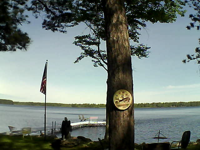 Whiteface Cam Image - Fri, 06/21/2019 10:13am 