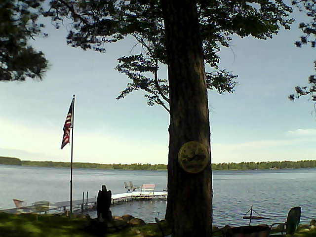 Whiteface Cam Image - Fri, 06/21/2019 10:23am 