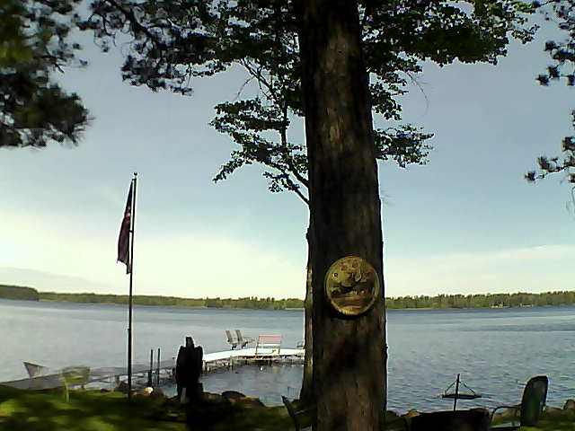 Whiteface Cam Image - Fri, 06/21/2019 10:33am 