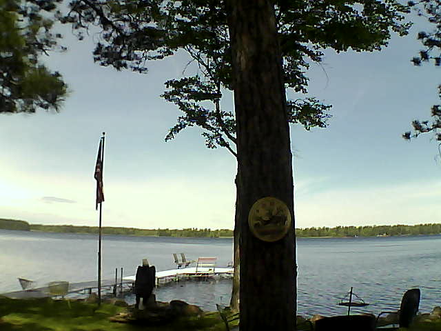 Whiteface Cam Image - Fri, 06/21/2019 10:53am 