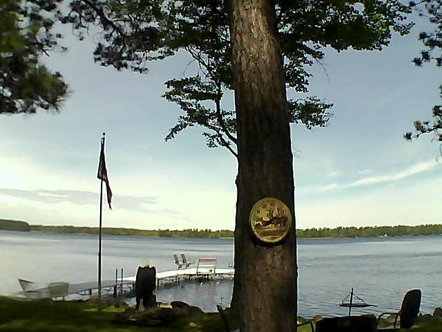 Whiteface Cam Image - Fri, 06/21/2019 11:13am 