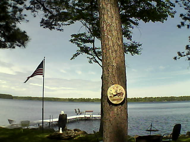 Whiteface Cam Image - Fri, 06/21/2019 11:33am 