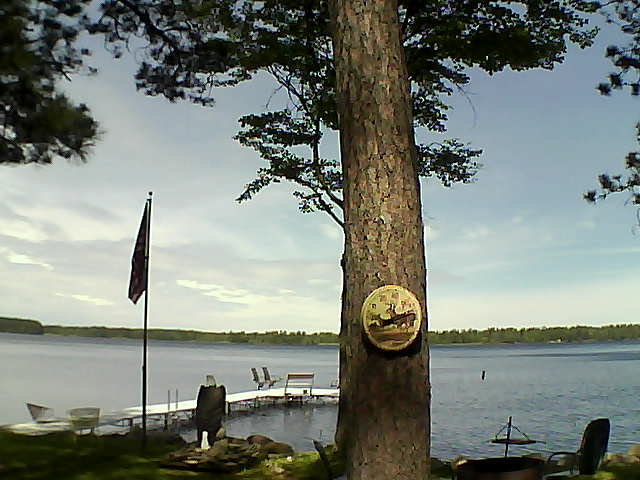 Whiteface Cam Image - Fri, 06/21/2019 11:43am 