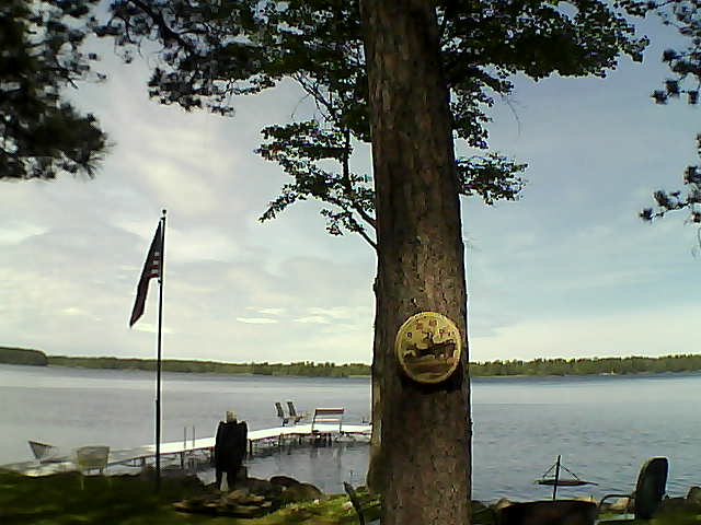 Whiteface Cam Image - Fri, 06/21/2019 11:53am 