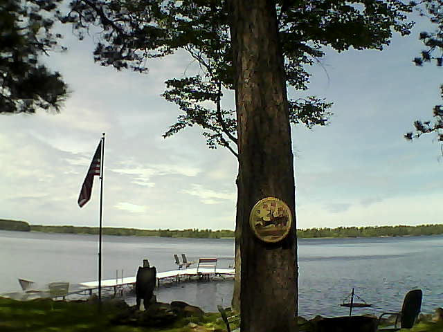 Whiteface Cam Image - Fri, 06/21/2019 12:03pm 