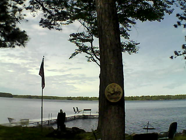 Whiteface Cam Image - Fri, 06/21/2019 12:23pm 