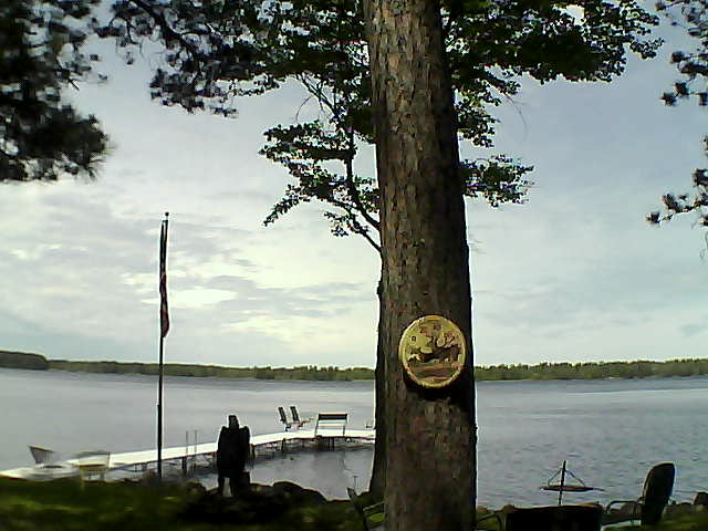 Whiteface Cam Image - Fri, 06/21/2019 12:33pm 