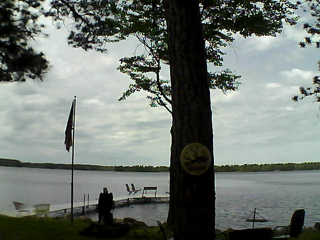 Whiteface Cam Image - Fri, 06/21/2019 1:23pm 