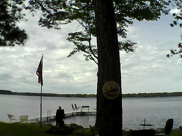 Whiteface Cam Image - Fri, 06/21/2019 1:33pm 