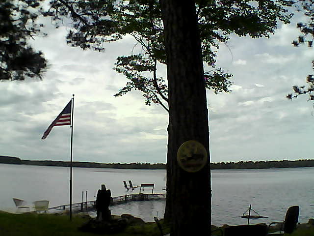 Whiteface Cam Image - Fri, 06/21/2019 1:43pm 