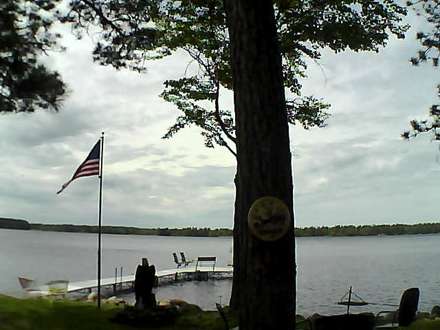 Whiteface Cam Image - Fri, 06/21/2019 1:53pm 