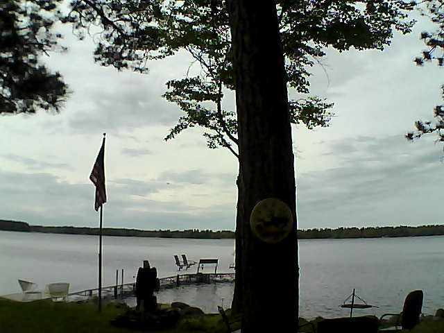 Whiteface Cam Image - Fri, 06/21/2019 2:13pm 