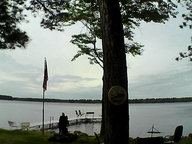 Whiteface Cam Image - Fri, 06/21/2019 2:34pm 