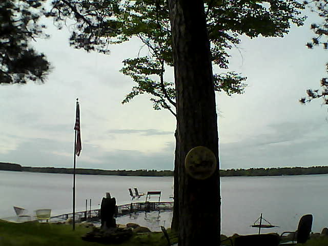 Whiteface Cam Image - Fri, 06/21/2019 2:44pm 